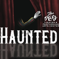 Experience The Haunted Ritz Tours This Halloween Season