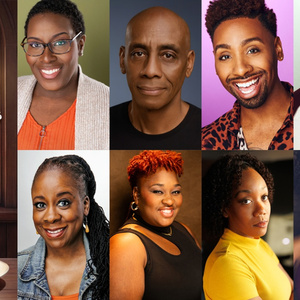 Jade L. Jones, Don Randle and More to Star in CHICKEN & BISCUITS at The SigPro Studio