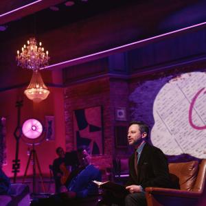 Nick Kroll to Host and Executive Produce LOL: LAST ONE LAUGHING US Edition Photo