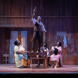 Review: PURLIE VICTORIOUS at Studio Theatre Photo