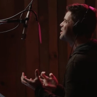 VIDEO: Jeremy Jordan Sings From THE VIOLET HOUR in Sneak Peek of Cast Recording Video