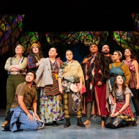 Final Two Weeks to See AS YOU LIKE IT at San Francisco Playhouse Video