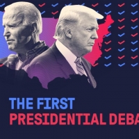 TuneIn Offers Live Audio Stream of First Presidential Debate of 2020 Photo