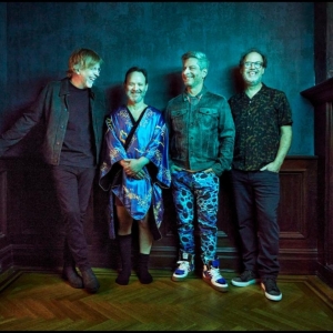 Phish Set Summer 2025 Tour Across the U.S. Photo