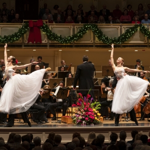 State Theatre New Jersey to Present Salute To Vienna - New Year's Concert Photo