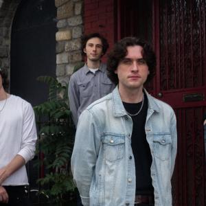 Fraternal Twin Share HALO FELL FOREVER Title Track, Music Video Photo
