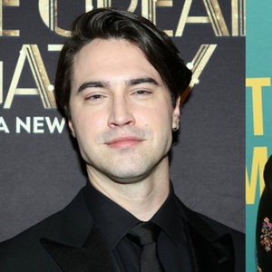 Ryan McCartan and Shereen Pimentel to Star in WEST SIDE STORY at Washington National  Photo