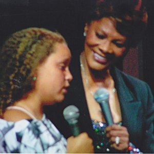 Interview: Cheyenne Elliott of A CELEBRATION OF DIONNE WARWICK Photo