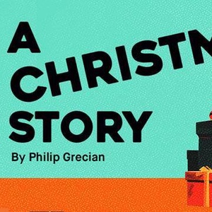 A CHRISTMAS STORY to be Presented at Syracuse Stage Photo