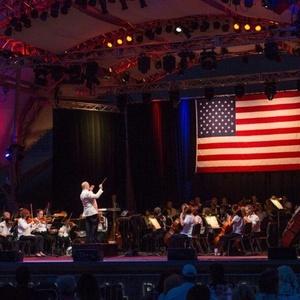 Columbus Symphony to Present Celebratory July 4 Program Photo