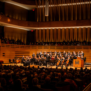 Tafelmusik Unveils 2026/27 Season Lineup Featuring Classical Masterpieces Photo
