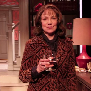 Video: First Look at Edward Albee's A DELICATE BALANCE at Walnut Street Theatre Video
