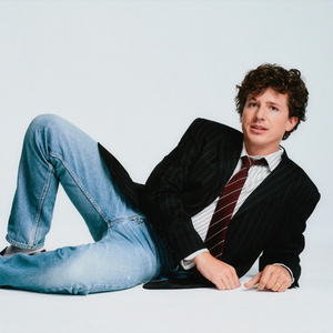 Charlie Puth Sets Fourth Studio Album 'Whatever's Clever!' for 2026 Release; Listen t Photo