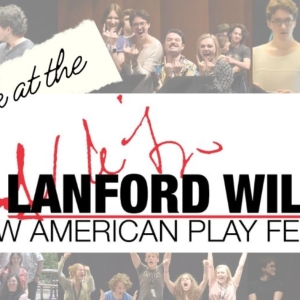 Student Blog: My Week at the Lanford Wilson New American Play Festival 2024 Interview