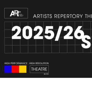 THE BED TRICK Included in Artists Repertory Theatre's 43rd Season Photo