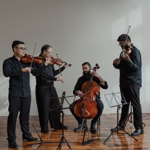 Sirius Quartet And Greenwich House Music School to Present Progressive Chamber Music 
