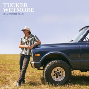 Tucker Wetmore Releases New Single Silverado Blue Ahead of EP Photo