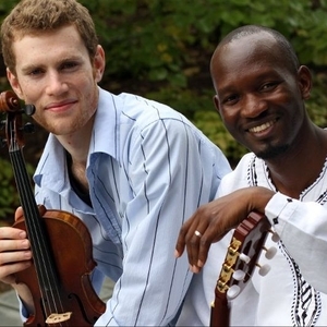Peter Mawanga And Andrew Finn Magill Will Perform At Mountain City Traditional Arts i Photo