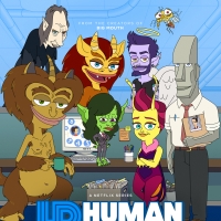 Helen Mirren, Hugh Jackman & More to Guest Star on HUMAN RESOURCES