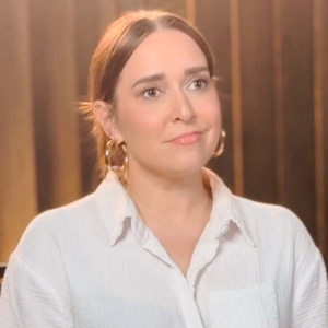 Exclusive: Jessica Vosk Performs 'Just Another Bum' From FOXBRIER LANE A New Musical Photo