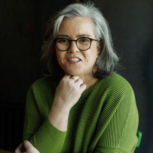 Rosie O'Donnell to Join THE ROCKY HORROR SHOW For Limited Run This Fall Photo
