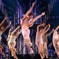Wake Up With BWW 3/3: FUNNY GIRL Sets Closing, First Look at BOB FOSSE'S DANCIN', and Photo