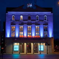 Old Vic Artistic Director Releases Statement Regarding Upcoming Performances Video