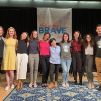 This Is My Brave Brings College Edition To Tufts University