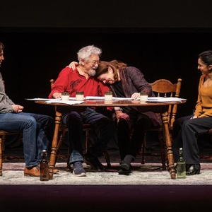 WHAT YOU WON'T DO FOR LOVE Will Embark on North American Tour Photo