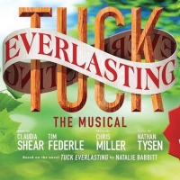 BWW Review: TUCK EVERLASTING at Booker High School Ponders Eternity Photo