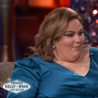 VIDEO: Chrissy Metz Teases the THIS IS US Fall Finale on LIVE WITH KELLY AND RYAN Video