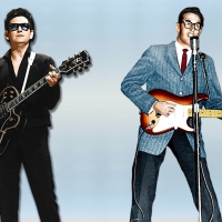 ROY ORBISON & BUDDY HOLLY: THE ROCK 'N' ROLL DREAM TOUR Comes to Van Wezel