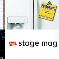 MURDER ON THE ORIENT EXPRESS & More - Check Out This Week's Top Stage Mags Photo