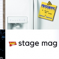 MURDER ON THE ORIENT EXPRESS & More - Check Out This Week's Top Stage Mags Video