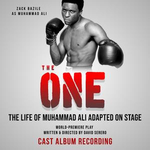 Cast Album Of THE ONE: The Life Of Legendary Boxer Muhammad Ali Out Now Interview