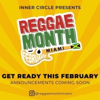 The Bad Boys Of Reggae Inner Circle and JaRia Bring Reggae Month To South Florida This February