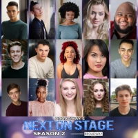 Meet Our NEXT ON STAGE: SEASON 2 College Top 15!