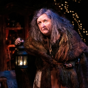 Review: BROOMSTICK at Open Eye Theatre Photo