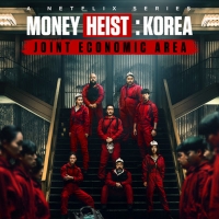 VIDEO: Netflix Debuts MONEY HEIST: KOREA Trailer Photo