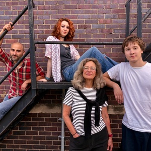 THE LAST YIDDISH SPEAKER to Open at Six Points Theater