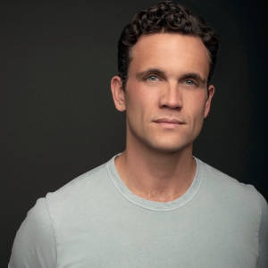 Interview: Stephen Mark Lukas of BEAUTY AND THE BEAST at Orpheum Theatre Minneapolis Photo