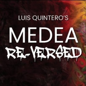 MEDEA: RE-VERSED: a Rap Adaptation of Euripedes' MEDEA to be Presented at Red Bull Th Video