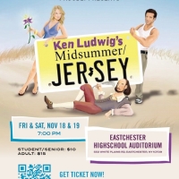 Professional Actors Will Direct Eastchester's Fall Comedy MIDSUMMER/JERSEY Photo