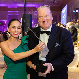 Palm Beach Symphony Raises $200,000 Through &ldquo;Meet The Match&rdquo; Campaign Photo