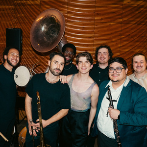 BROADWAY BRASS BAND To Perform Live At Red Eye NYC Photo