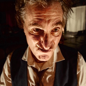 Booth McGowan&rsquo;s THE IGUANA BECOMES MARCO To Have World Premiere At La MaMa Photo