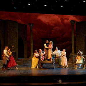 Review: DON GIOVANNI at Winter Opera Photo