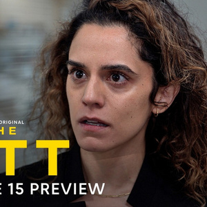 Video: Robby Readies for Sabbatical in Preview for THE PITT Season 2 Finale Video