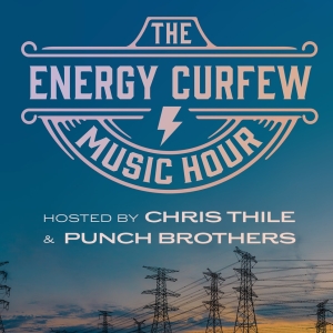 Norah Jones and yMusic to Join Punch Brothers' ENERGY CURFEW MUSIC HOUR at Audible Th Photo