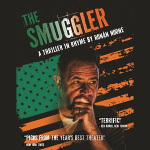 Off-Broadway Show THE SMUGGLER to Make Irish/UK Debut Photo